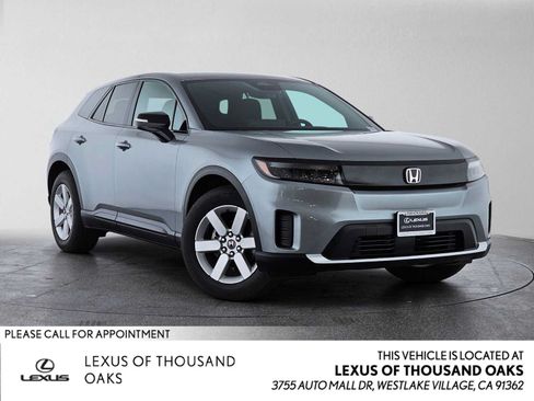 Used 2024 Honda Prologue EX image 1