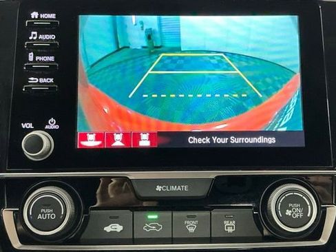 Used 2019 Honda Civic Sport image 20