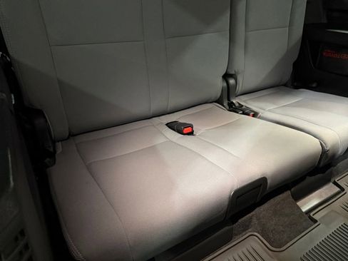 Used 2025 Toyota Sequoia SR5 image 19