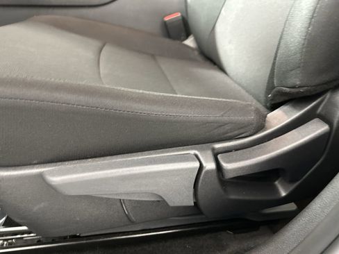 Certified 2025 Nissan Sentra S image 12