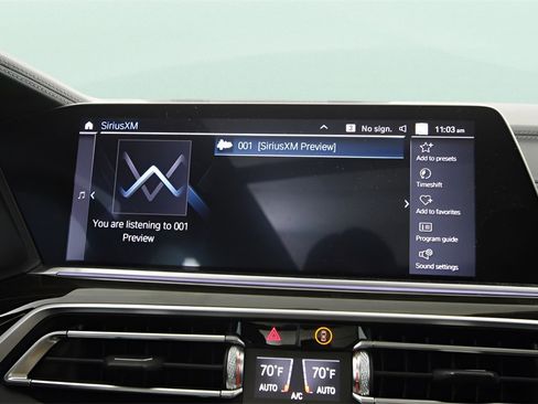 Used 2019 BMW X5 xDrive50i image 33