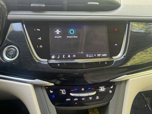 Certified 2024 Cadillac XT6 Premium Luxury w/ Technology Package image 31
