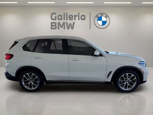 Used 2023 BMW X5 sDrive40i w/ Parking Assistance Package image 7