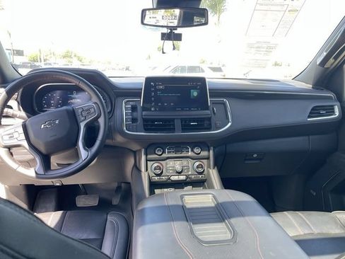 Used 2024 Chevrolet Tahoe RST w/ Luxury Package AWD/4WD image 19