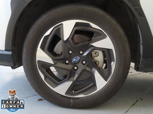 Used 2025 Subaru Crosstrek 2.5i Limited w/ Crosstrek Mirror Package AWD/4WD image 28