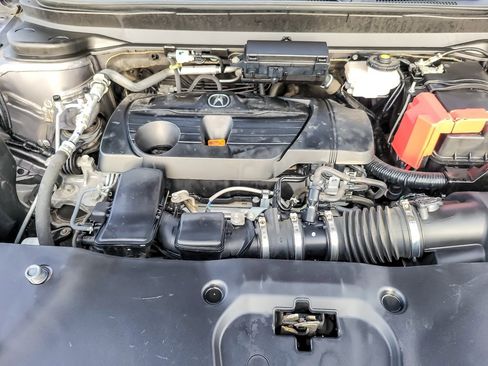 Used 2020 Acura RDX A-Spec image 23