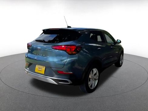 Used 2026 Buick Encore GX Preferred FWD image 12