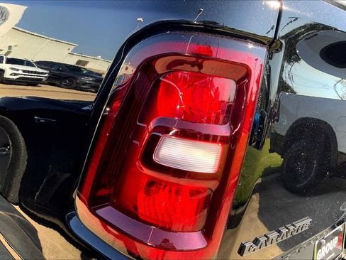 New 2026 RAM 1500 Laramie w/ Night Edition image 14