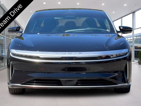 Used 2023 Lucid Air Touring AWD/4WD image 9