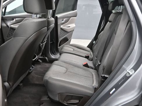 Used 2020 Hyundai Santa Fe SEL image 14