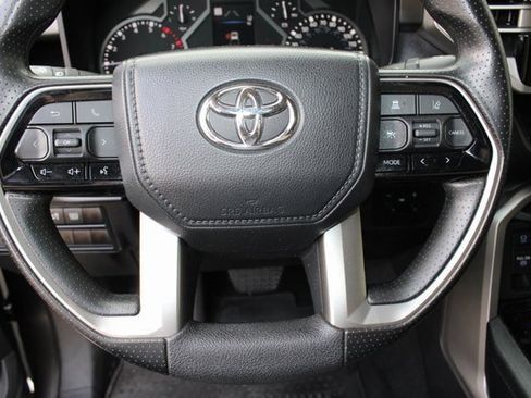 Used 2024 Toyota Tundra SR5 image 10