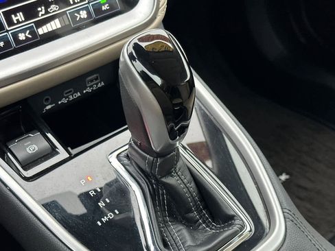 Used 2024 Subaru Outback Limited image 21