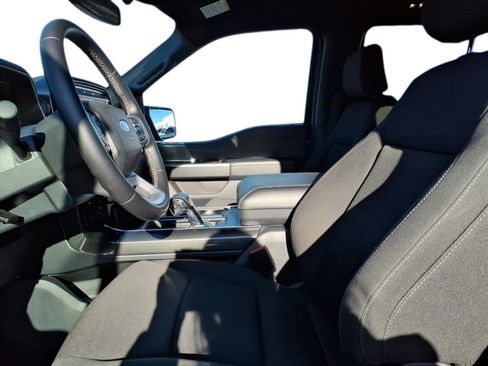 Used 2023 Ford F150 XLT w/ Equipment Group 302A High AWD/4WD image 13