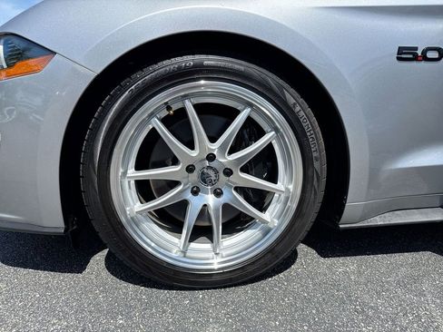 Used 2020 Ford Mustang GT Premium w/ Equipment Group 401A RWD image 27