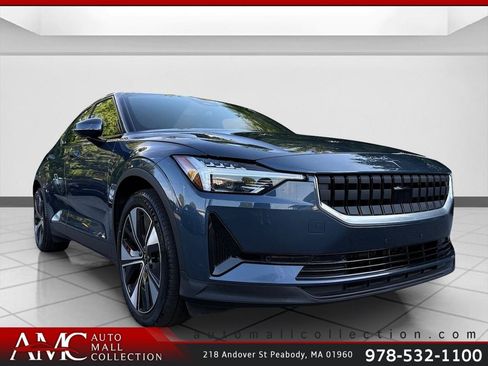 Used 2023 Polestar Polestar 2 FWD image 1