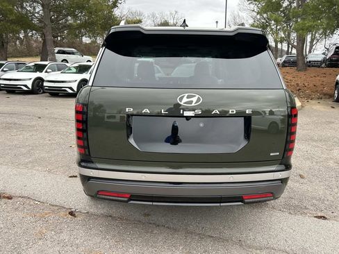 New 2026 Hyundai Palisade Limited image 6
