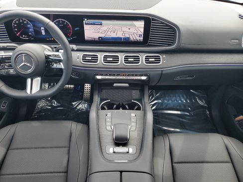 Certified 2026 Mercedes-Benz GLS 450 4MATIC image 13