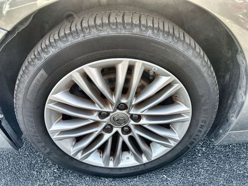 Used 2016 Lexus ES 350 image 18