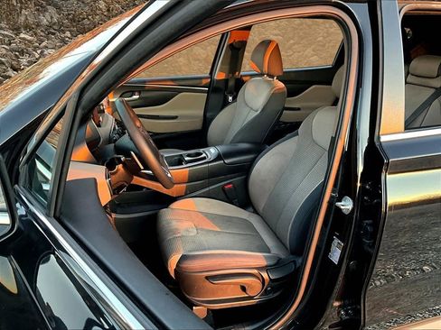 Used 2023 Hyundai Santa Fe SE w/ Cargo Package image 21