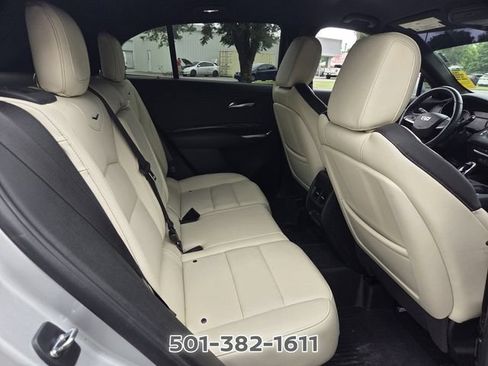 Used 2022 Cadillac XT4 Sport FWD image 15