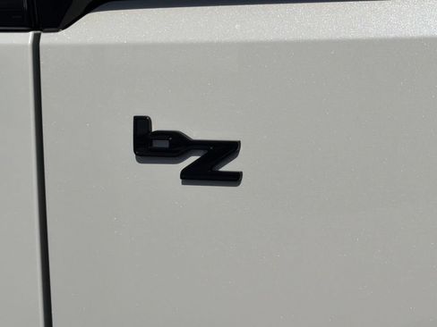 New 2026 Toyota bZ Woodland AWD/4WD image 14