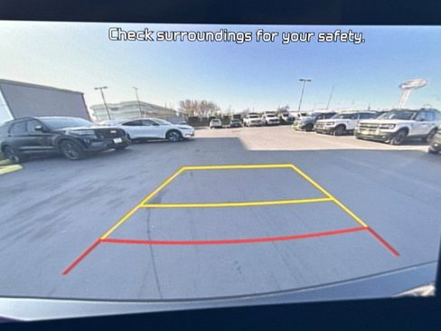 New 2026 Kia Niro SX image 20