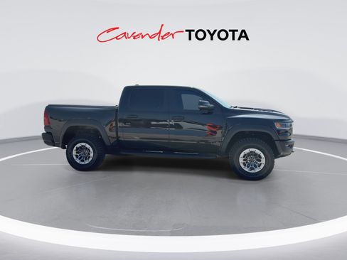 Used 2025 RAM 1500 RHO w/ RHO Level 1 Equipment Group AWD/4WD image 9