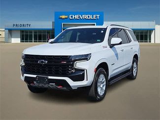 Used 2023 Chevrolet Tahoe Z71 w/ Luxury Package video 1