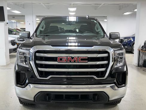 Used 2020 GMC Sierra 1500 SLE w/ SLE Value Package image 1