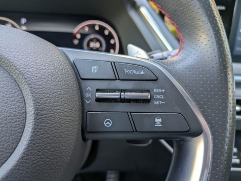 Used 2020 Hyundai Sonata SEL Plus w/ Cargo Package image 21