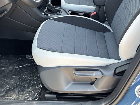 New 2026 Volkswagen Taos S FWD image 16