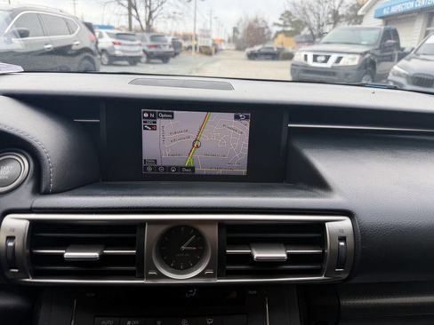 Used 2015 Lexus IS 250 Base 4dr Sedan image 30