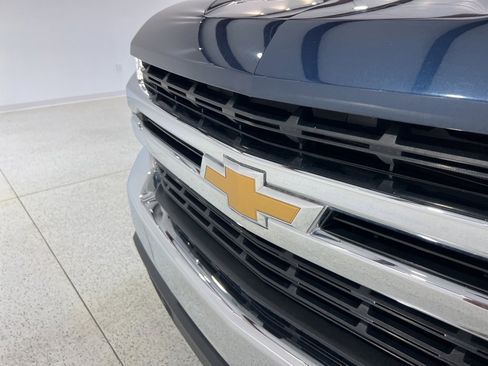 Used 2021 Chevrolet Silverado 1500 LT image 25