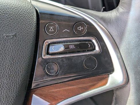 Used 2019 Cadillac Escalade Luxury image 21