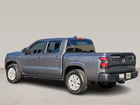 Used 2023 Nissan Frontier SV w/ Tow Package image 6