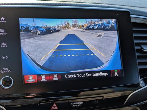 Used 2022 Honda Ridgeline Black Edition image 27