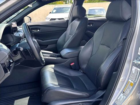 Used 2024 Honda Accord Sport image 27