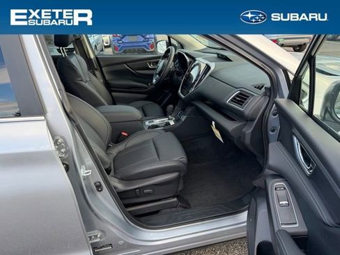 New 2025 Subaru Ascent Limited image 11
