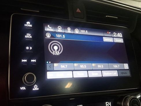 Certified 2019 Honda Insight Touring image 19