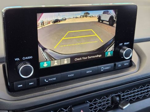 Used 2024 Honda Accord EX image 34