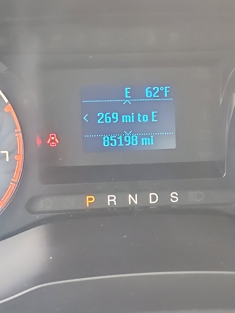 Used 2019 Ford Ranger XL w/ Equipment Group 101A Mid AWD/4WD image 16