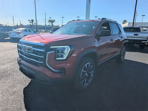 New 2026 GMC Terrain Elevation w/ Elevation Premium Package image 8