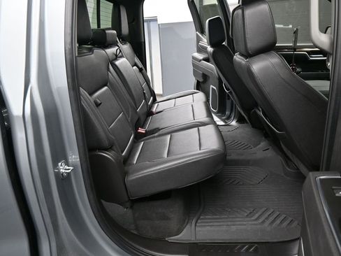 Used 2025 Chevrolet Silverado 1500 RST image 14