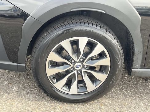 Used 2024 Subaru Outback Limited AWD/4WD image 25