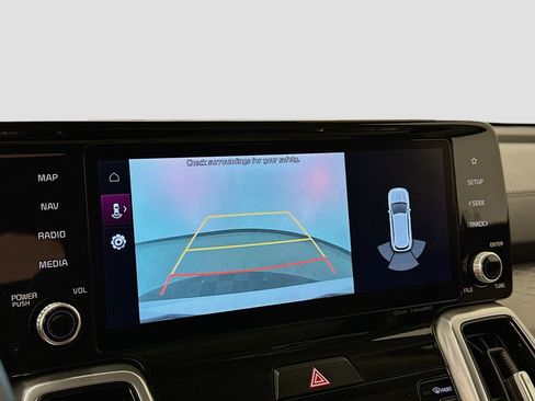 Used 2022 Kia Sorento SX image 23