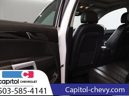 Used 2014 Chevrolet Captiva Sport LT w/ Convenience Package FWD image 29