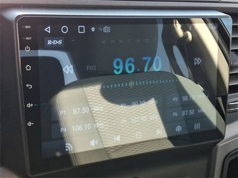 Used 2020 RAM 1500 Express w/ Trailer Tow Group w/ Express image 16