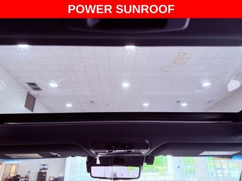 Used 2023 Lexus LX 600 4WD w/ Accessory Package (Z1) image 11