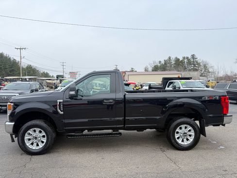 Used 2020 Ford F350 XL w/ STX Appearance Package image 8
