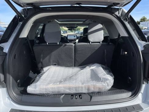 New 2026 Ford Explorer Active w/ Active Comfort Package AWD/4WD image 25
